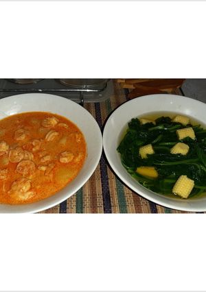 Foto resep Gulai Udang