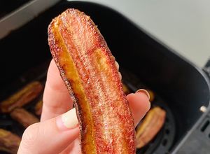 Hình của món Chuối sấy dẻo nckd.