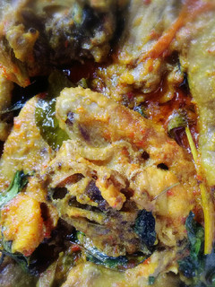 Foto resep Ayam Woku Manado