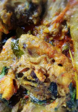 Foto resep Ayam Woku Manado