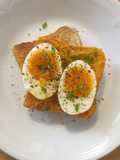 Breakfast done right