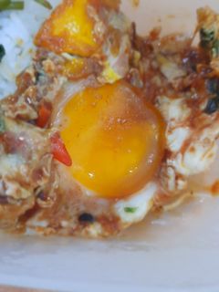 Foto resep Telur Goreng Syedap