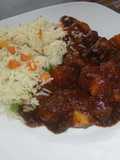 Adobo casero