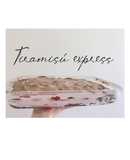 Tiramisú express