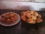 Bolas de fraile