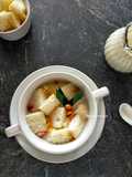 Wedang Cemue