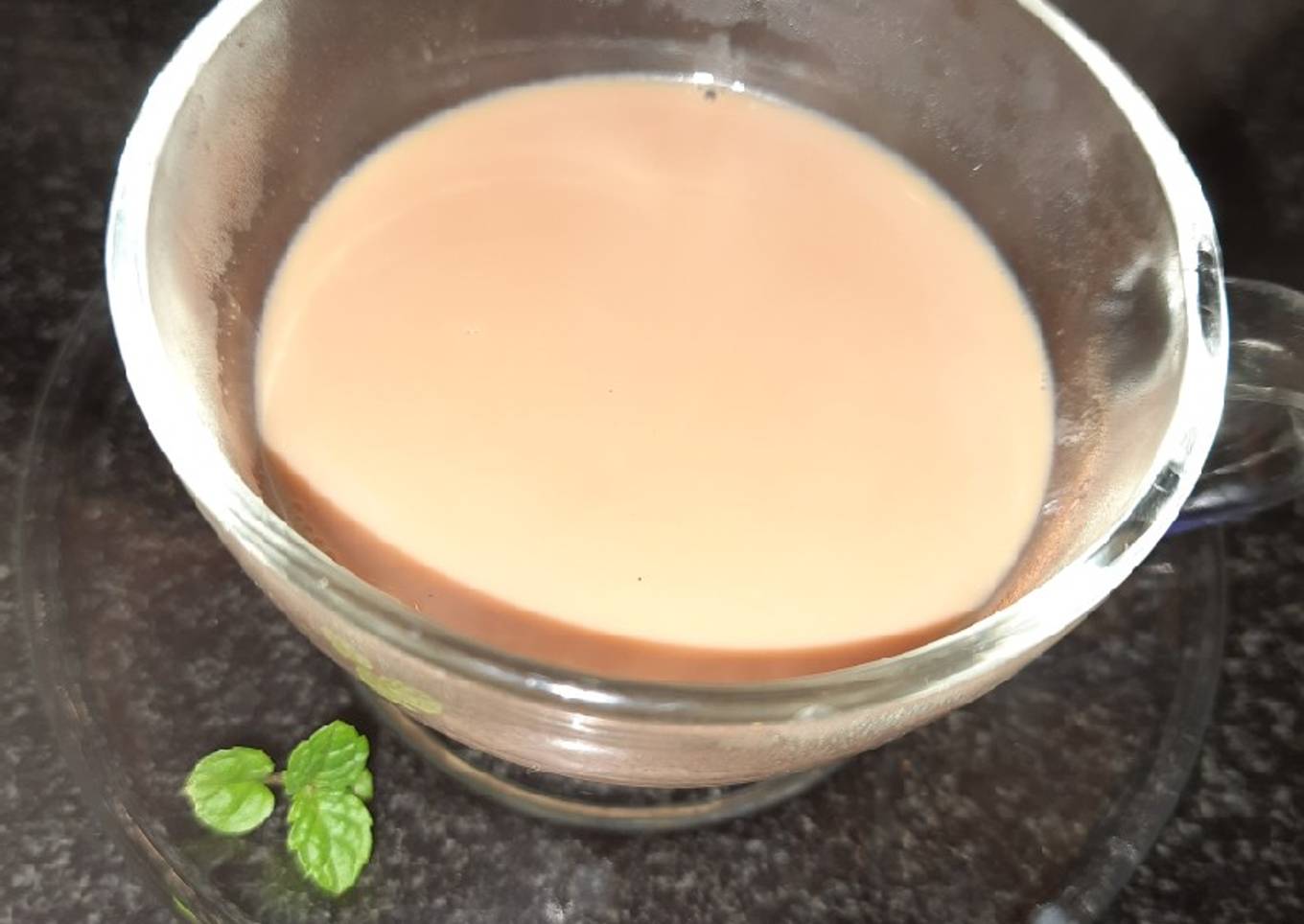 Herbal Tea
