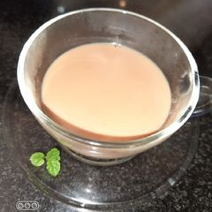 Herbal Tea A picture of Herbal Tea.