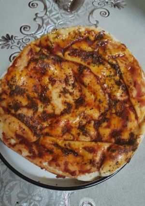 صورة لوصفة اكلة اخر اليل