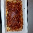 Budín de atún