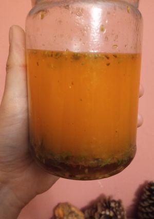 Una foto de Chimichurri
