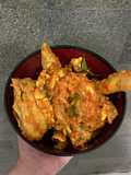 Ayam Rica-Rica