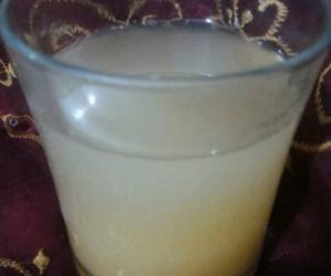 Resep Terbaik Es Jamu Beras Kencur dengan bahan seadanya (First Try) Sedap Resep Terbaik Es Jamu Beras Kencur dengan bahan seadanya (First Try) Sedap