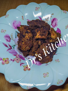 A picture of Tsire/suya.