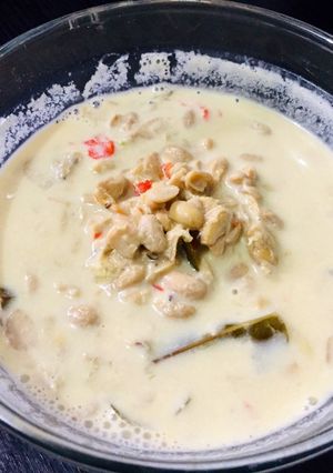Foto resep Sambel Tumpang Kediri