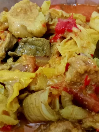 Cara Mudah Membikin Resep Tongseng Kambing yang Enak Banget Anti Ribet, Sempurna