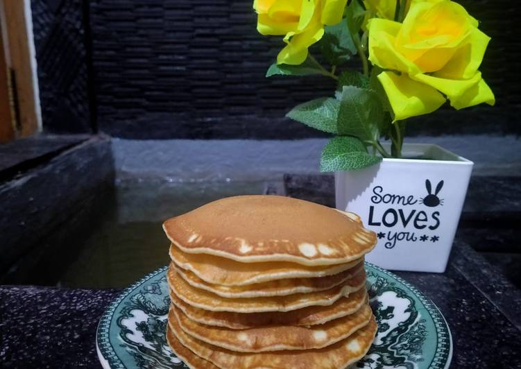 Pancake ♡