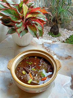 Foto resep 003. Rawon Daging