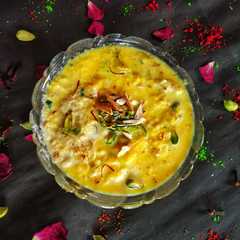 Lachchedar Rabdi রেসিপির প্রধান ছবি