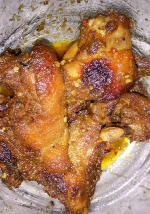 Foto resep Bebek/Ayam Madura
