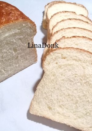 Foto resep Roti Tawar Simple