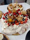 Beza pavlova