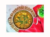 Aloo Sabji Recipe