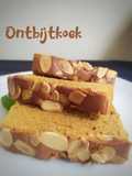 Ontbijtkoek