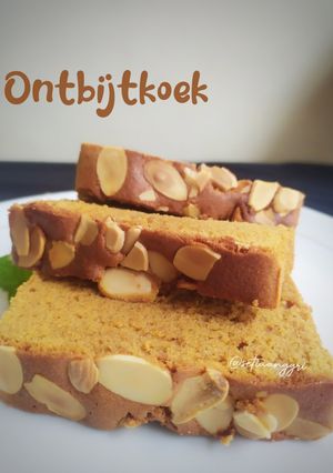 Foto resep Ontbijtkoek