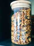 Granola facile à faire