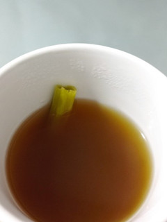 Foto resep Teh Herbal(Flu dan batuk)