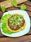 Tahu Telur Khas Surabaya