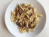 Carbonara romana sin nata🥚🧀