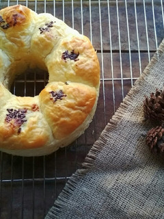 Foto resep Roti Sobek Coklat Metode KSB