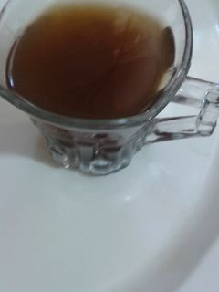 عکسی از دستور قهوه دمی کرمانی