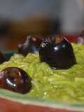 Basta al cusa  pasta de calabacín