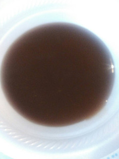 A picture of Tamarind concentrate.