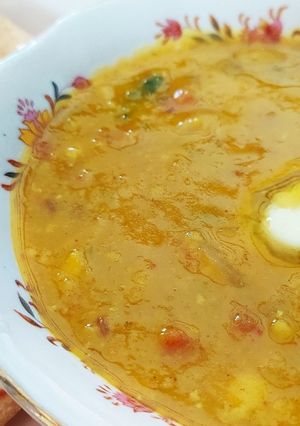 દાલ ફ્રાય (Dal Fry Recipe in Gujarati) રેસીપી મુખ્ય ફોટો