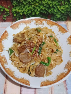 Foto resep Kwetiaw Goreng