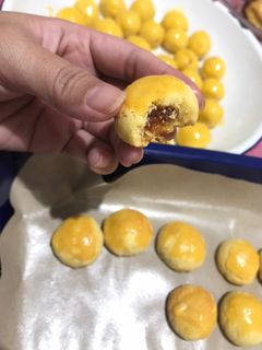 Foto resep Nastar Lumer