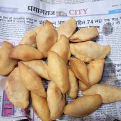 फ्राई फरे (fry fare recipe in Hindi)-レシピのメイン写真