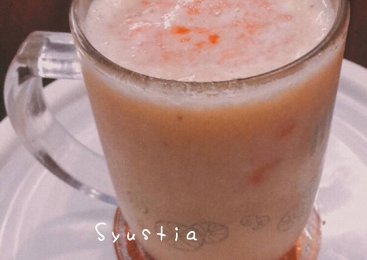 Cara Memasak LezatHealthy Diet Juice 🍹 