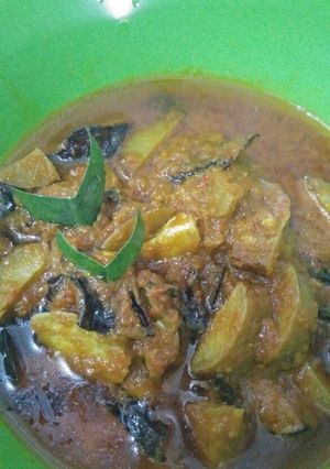 Foto resep SAmBel JengKoL