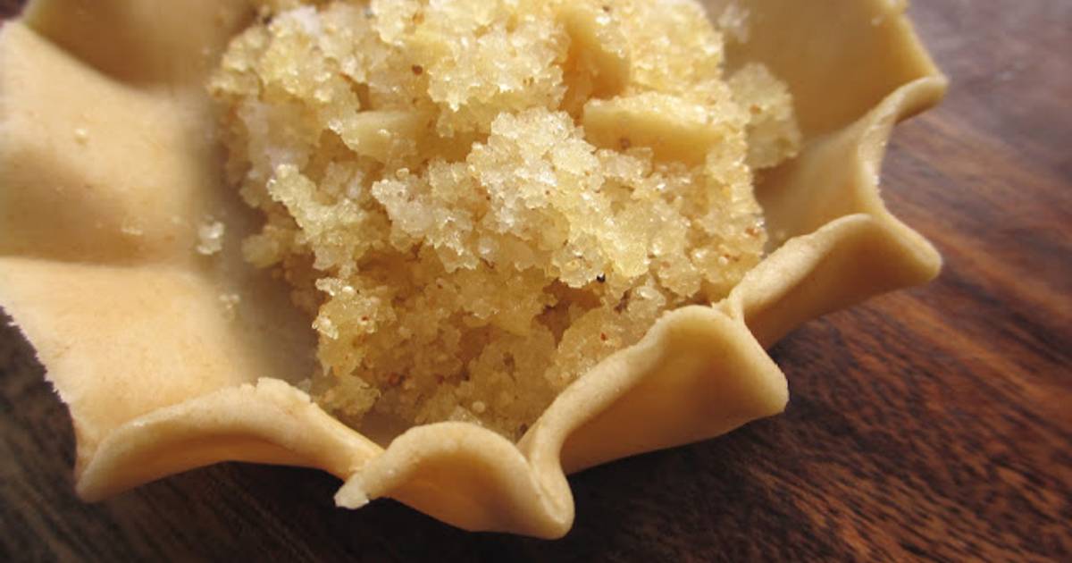 Deep Fried Modak's Deep Fried Sweet Dumplings Recipe by Gauri Shirke Cookpad