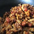 Kering tempe-kacang, tips supaya tetap garing