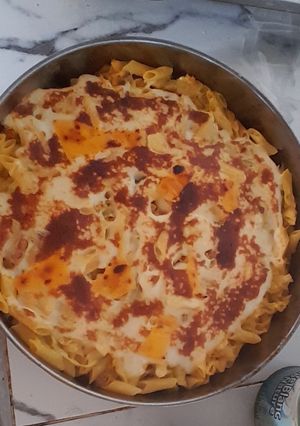 صورة لوصفة ليباط معلكة لي كيحبوها لكبار او صغار