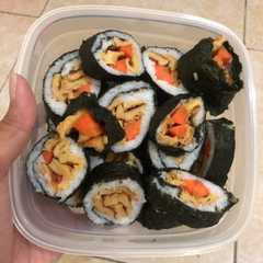 รูปของ Sushi Ala-Ala