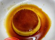 Hình ảnh của đường bánh flan