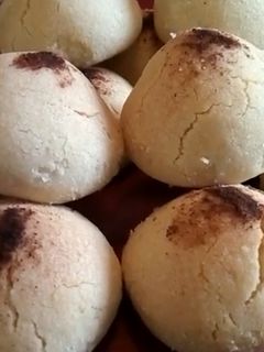صورة لوصفة غربية زمان