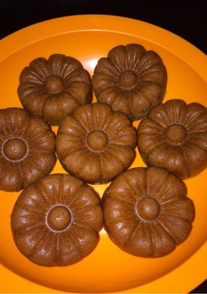 Foto resep Bolu Sakura